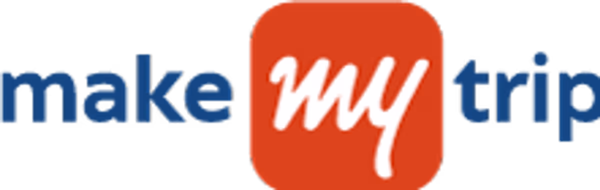 MakeMyTrip